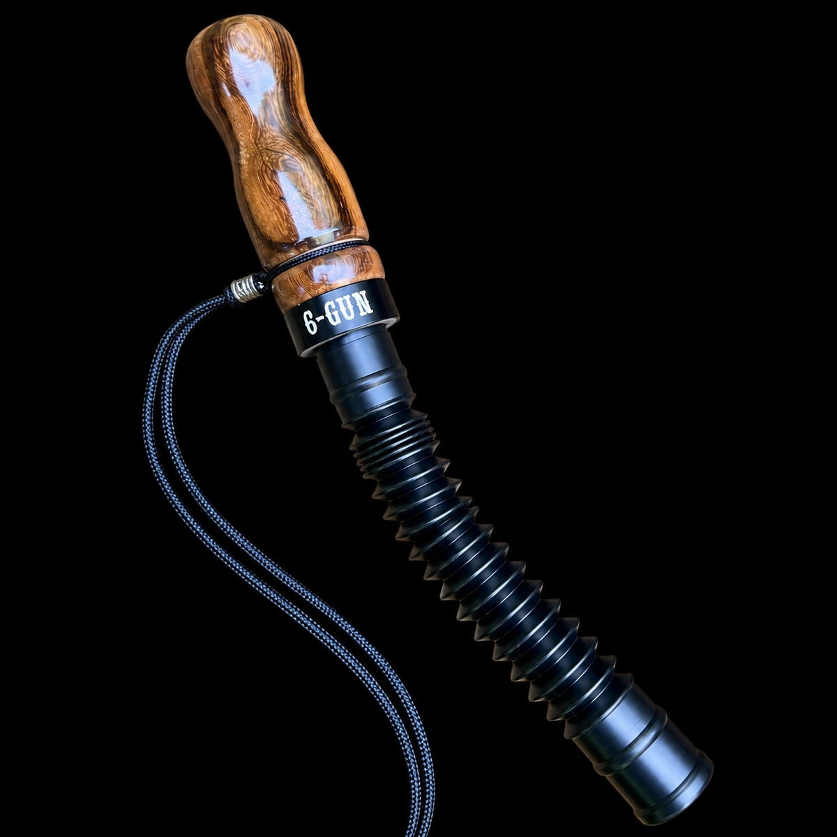 6-GUN Grunt Call - African Mopani
