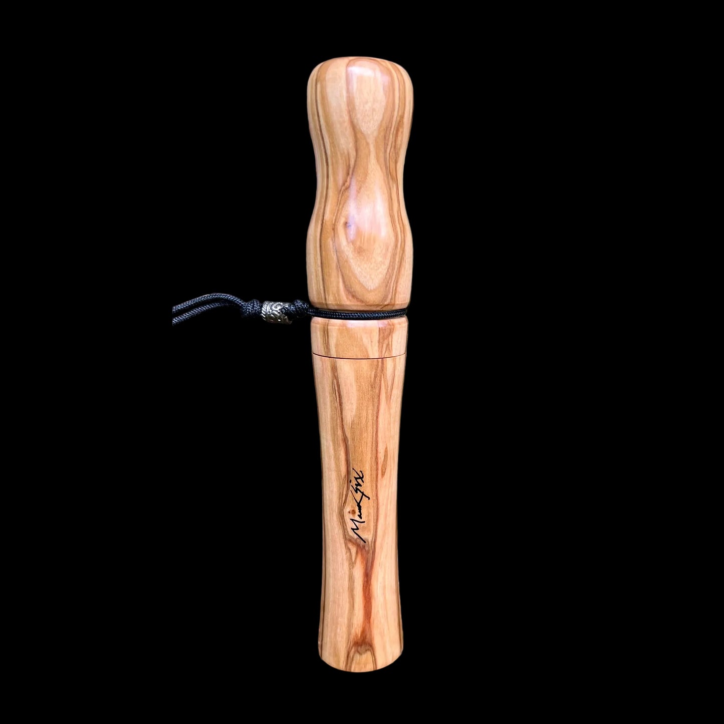 Olivewood Grunt Call