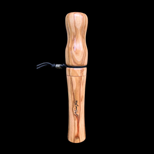 Olivewood Grunt Call