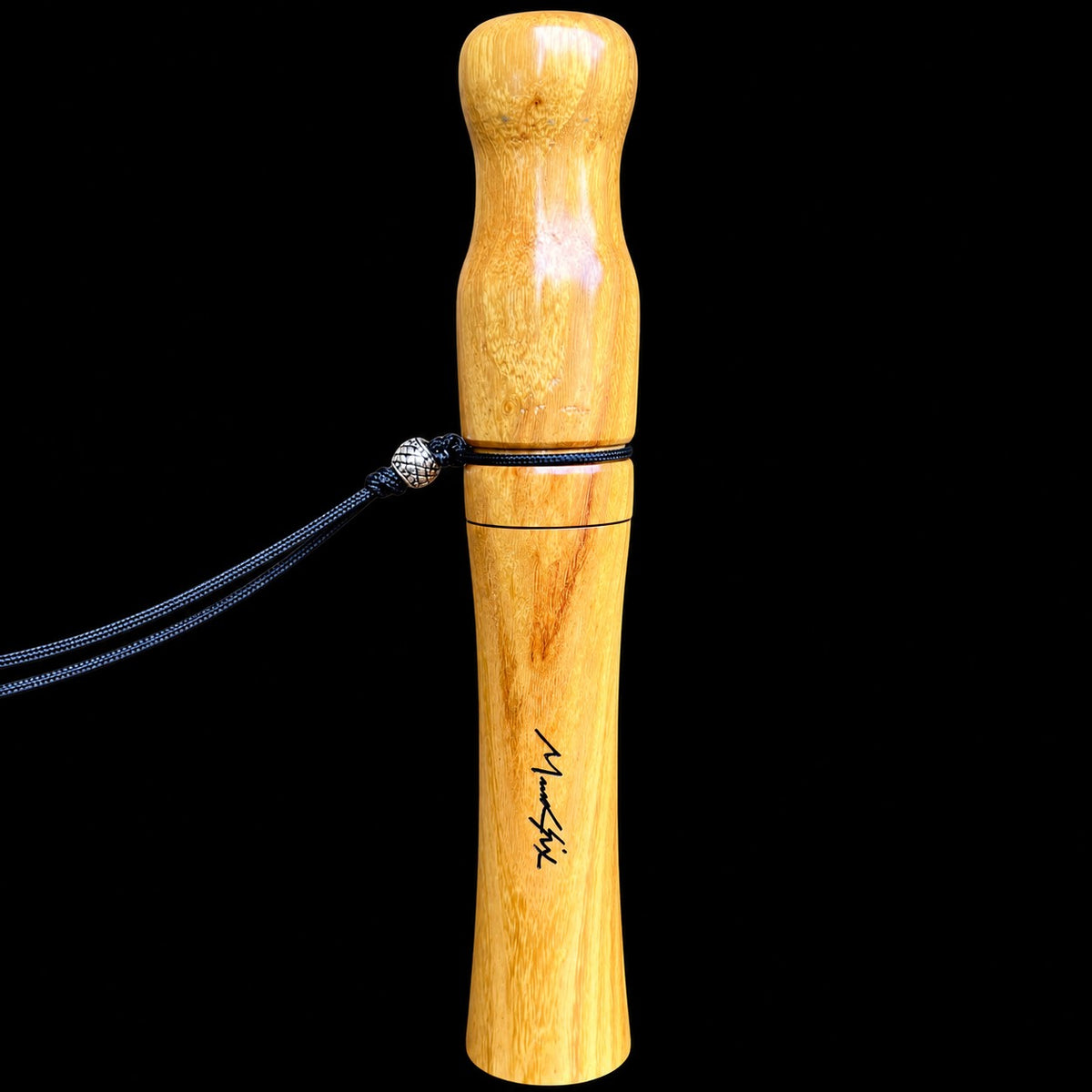 Osage Grunt Call