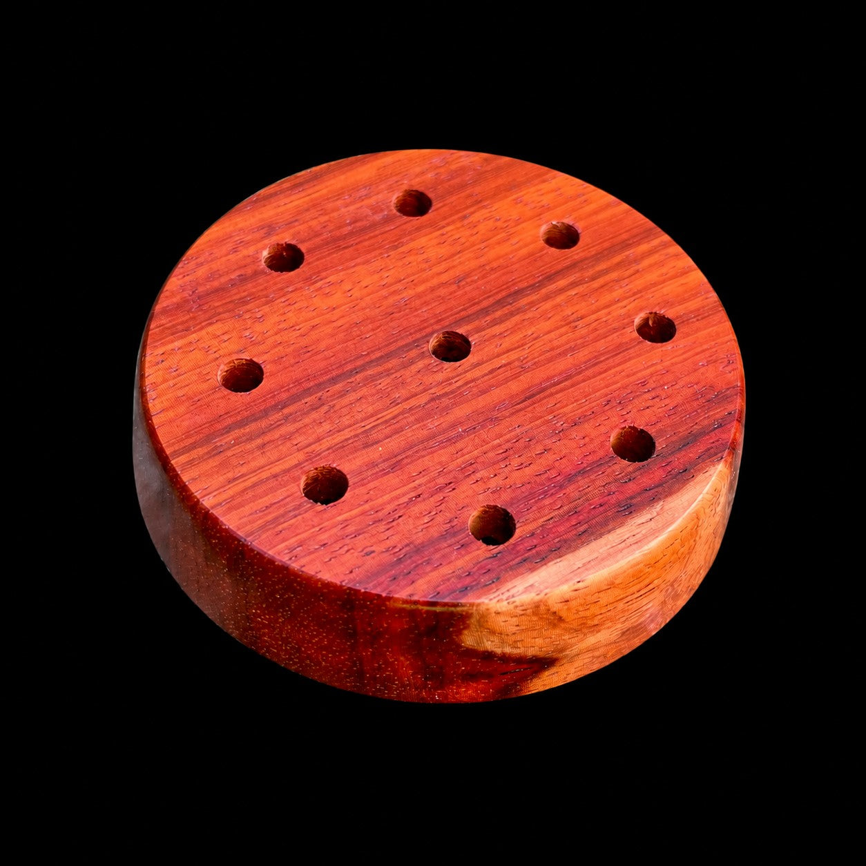 Padauk - Glass