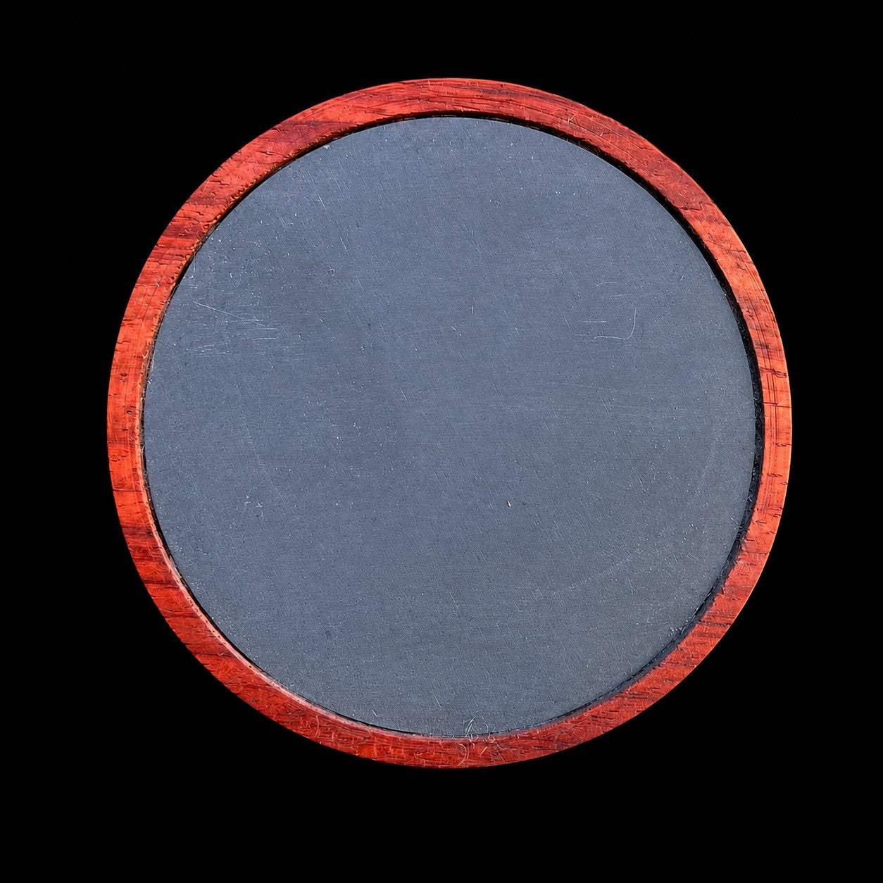 Padauk - Grey Slate