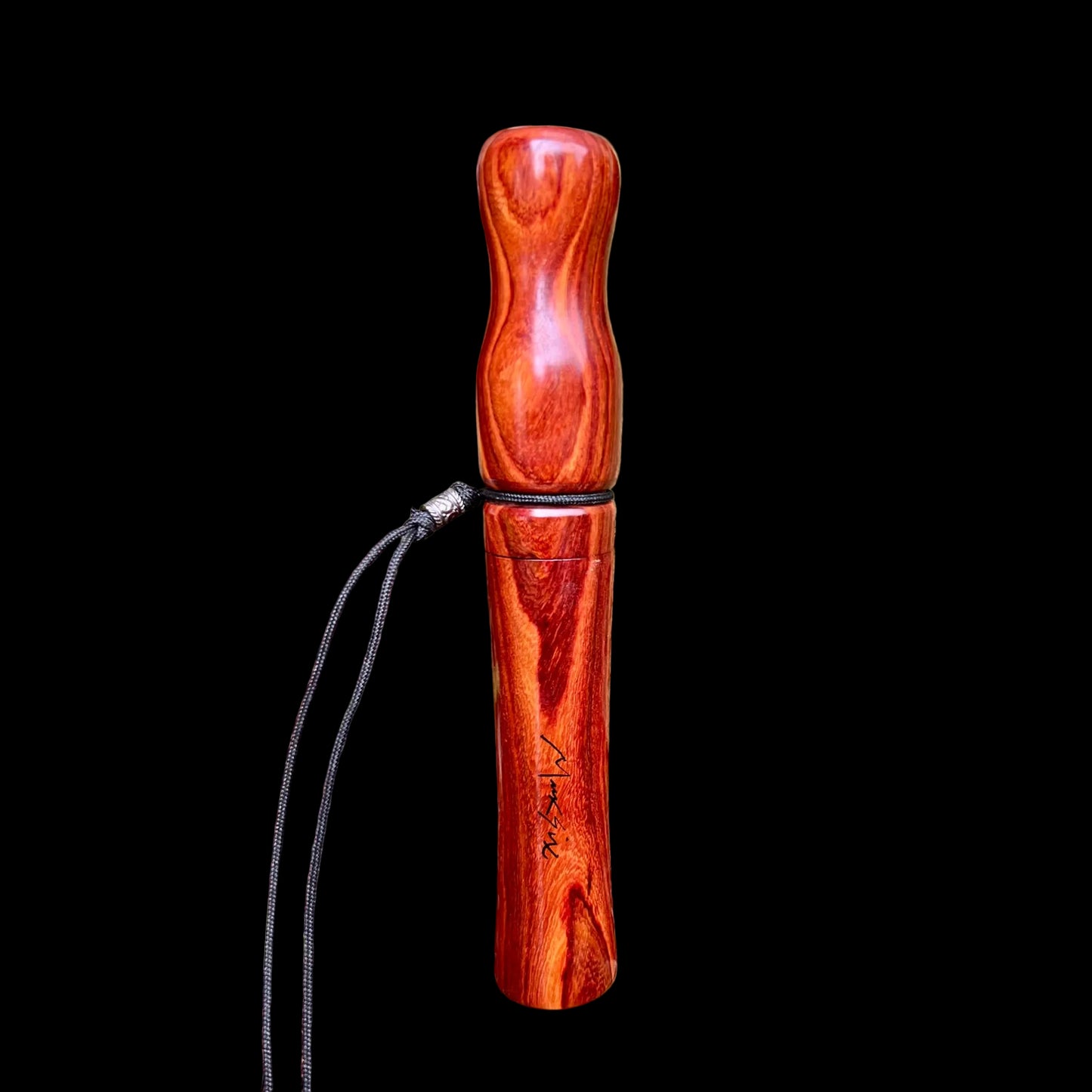 African Snakebean Grunt Call