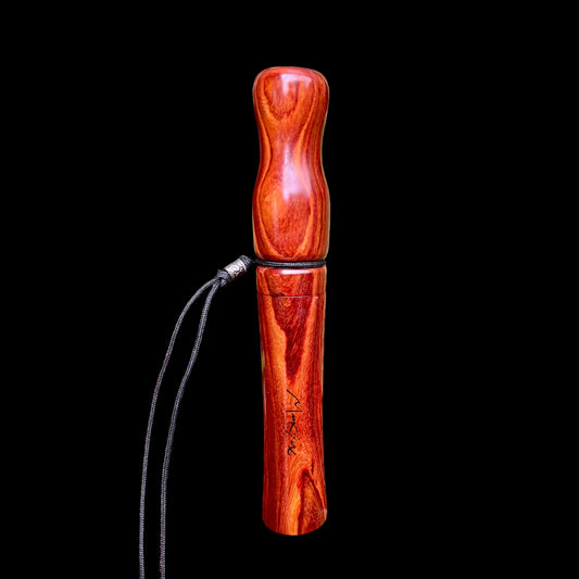 African Snakebean Grunt Call