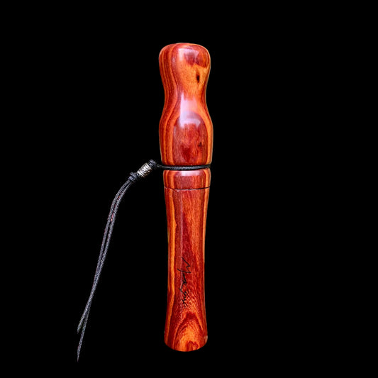 African Snakebean Grunt Call