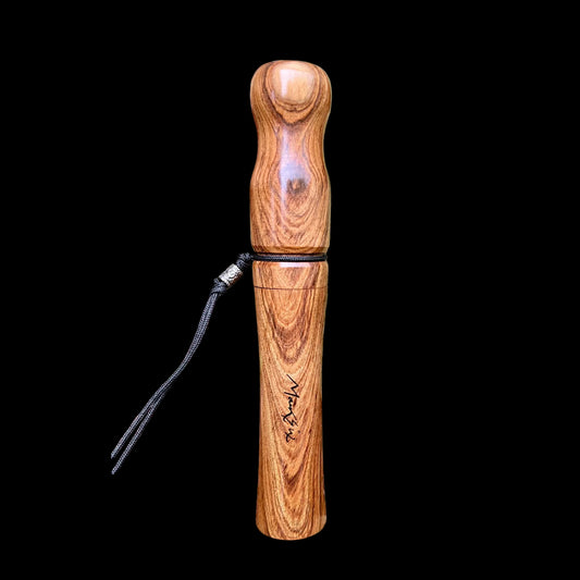 Tamboti Grunt Call