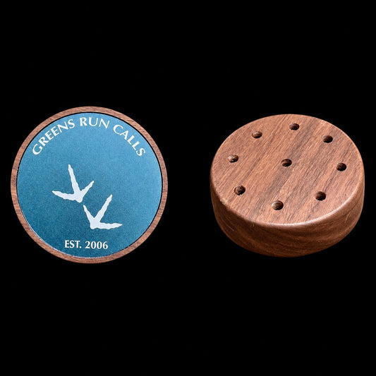 GRC Walnut -Aluminum